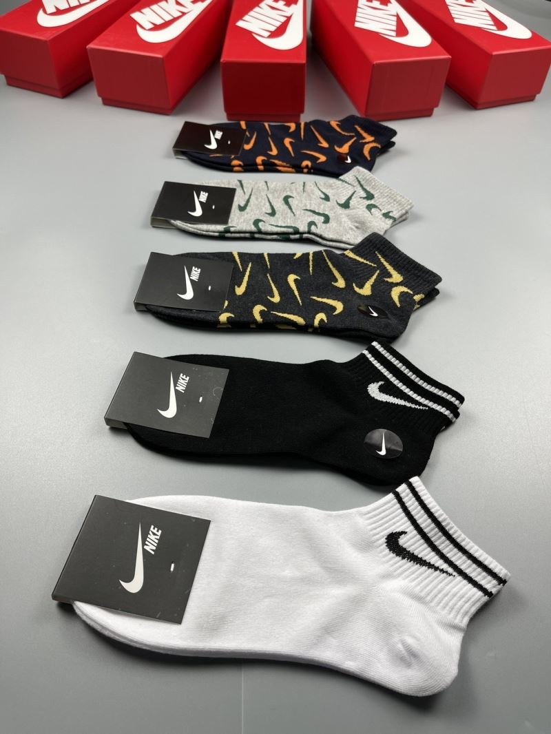 Nike Socks